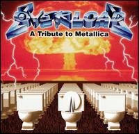 Overload - Various (Metallica Tribute) - Musiikki - DWELL - 0027297101227 - tiistai 23. syyskuuta 2008