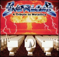 Overload - Various (Metallica Tribute) - Musik - DWELL - 0027297101227 - 23. september 2008