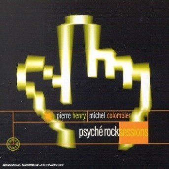 Psyche Rock Sessions / Various (CD) (2000)