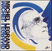 Michel Legrand by Michel Legrand - Michel Legrand - Musiikki - CLASSICAL - 0028946851227 - tiistai 19. helmikuuta 2002