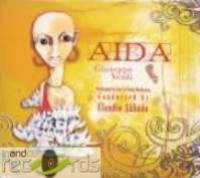 Cover for G. Verdi · Aida (CD) (2009)