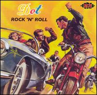 Dot Rock 'n' Roll - Dot Rock N Roll / Various - Muzyka - ACE RECORDS - 0029667159227 - 28 lutego 1996