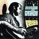 Legend Of Blind Joe Death - John Fahey - Musiikki - TAKOMA - 0029667980227 - keskiviikko 15. toukokuuta 1996