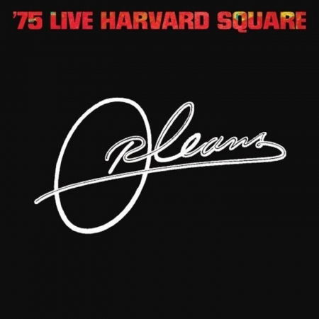 75 Live - Harvard Square Theatre - Orleans - Musique - VARESE SARABANDE - 0030206181227 - 16 février 2010