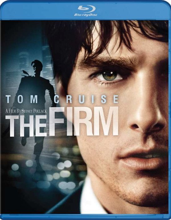 Firm - Firm - Movies -  - 0032429281227 - September 12, 2017
