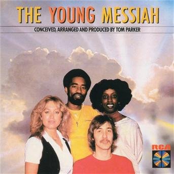 Cover for New London Chorale · Young Messiah (CD) (1999)