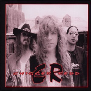 Chigger Redd - Chigger Red - Musik - ROAD TOATH - 0036257000227 - 12 december 2000