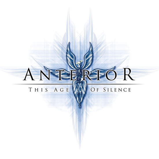 Cover for Anterior · This Age of Silence (CD) (2013)