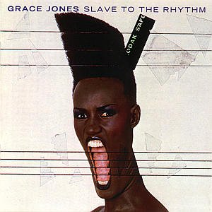 Slave To The Rhythm - Grace Jones - Musik - ISLAND - 0042284261227 - 5 oktober 1988