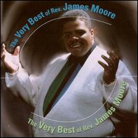 Cover for James Moore · Very Best of James Moore (CD) (2001)