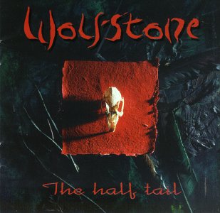 Half Tail - Wolfstone - Música - Green Linnet - 0048248117227 - 1 de julho de 2017