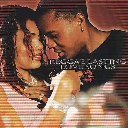 Reggae Lasting Love Songs 2 / Various - Reggae Lasting Love Songs 2 / Various - Music - OP VICIOUS POP - 0054645162227 - August 28, 2001