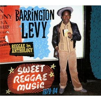 Sweet Reggae Music - Barrington Levy - Muziek - VP - 0054645500227 - 7 februari 2013