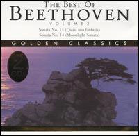 Cover for L.v. Beethoven · Best of Beethoven (CD) (2004)