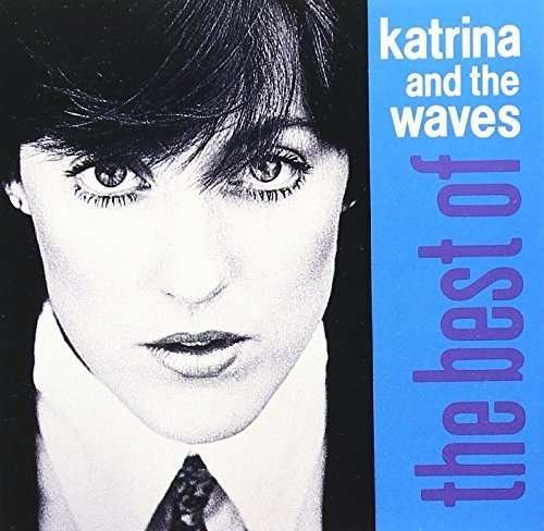 Cover for Katrina &amp; the Waves · Best of (CD) (2015)