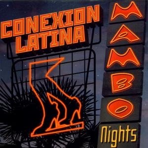 Mambo Nights - Conexion Latina - Música - ENJA - 0063757940227 - 11 de septiembre de 2001