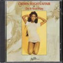 Cover for Crown Heights Affair · Do It Your Way (CD) (1994)