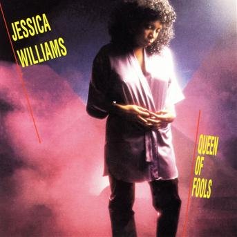 Cover for Jessica Williams · Queen of Fools (CD) (2004)