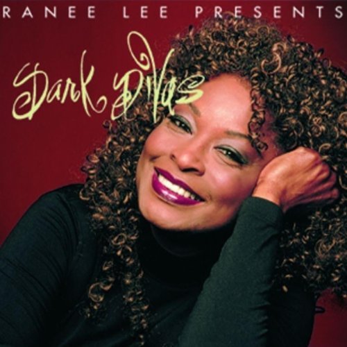 Cover for Ranee Lee · Dark Divas (CD) (2000)