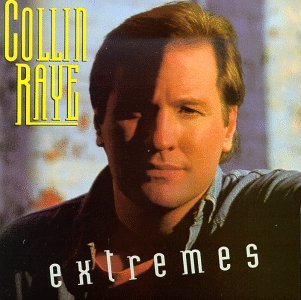 Cover for Collin Raye · Extremes (CD) (1994)
