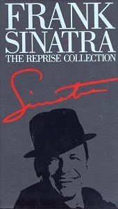Cover for Frank Sinatra · Collection (CD) (2016)