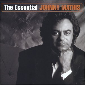 Cover for Johnny Mathis · The Essential Johnny Mathis (CD) (1990)