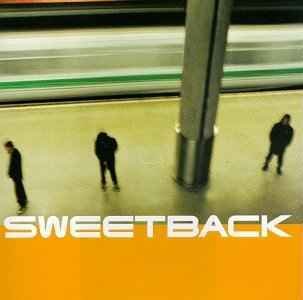 Cover for Sweetback (CD) (1996)