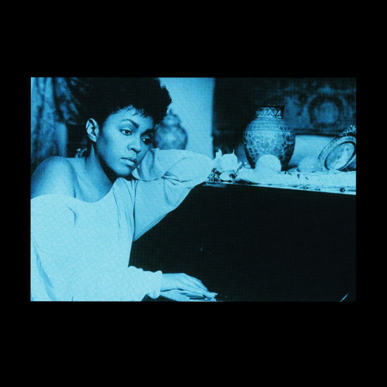 Compositions - Anita Baker - Musik - Elektra - 0075596092227 - 30 juni 1990