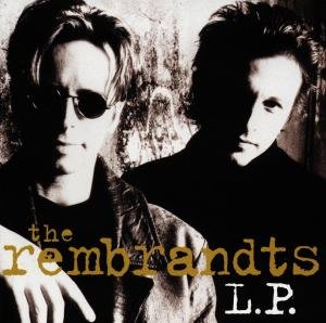 Cover for Rembrandts · LP (CD) (1995)
