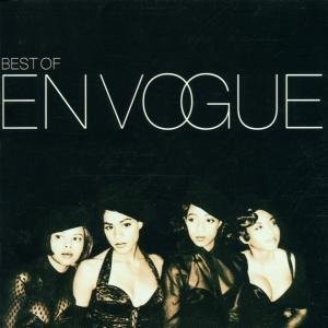 Cover for En Vogue · Best Of (CD) (2000)