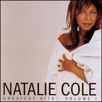 Cover for Natalie Cole · Natalie Cole: Greatest Hits 1 (CD) (2000)
