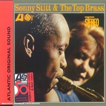 & Top Brass - Sony Sitt - Musik - ATLANTIC - 0075678080227 - 3. juli 1998