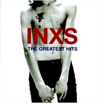 Greatest Hits - Inxs - Musik - WARNER BROTHERS - 0075678262227 - 26. september 1994