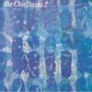 Cover for Chieftains · 2 (CD) [Remastered edition] (1990)