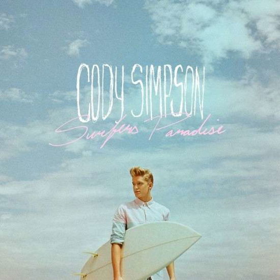 Surfers Paradise - Simpson Cody - Música - WEA - 0075678684227 - 1 de agosto de 2013