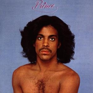 Cover for Prince (CD) (1988)