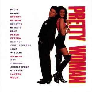 Pretty Woman - Original Soundtrack - Muziek - K O R - 0077779349227 - 30 september 2011