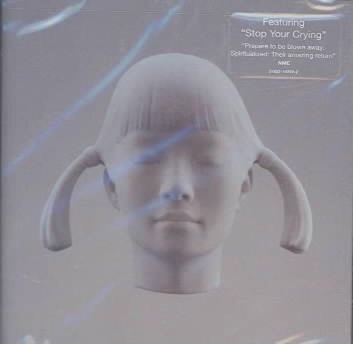 Cover for Spiritualized · Let It Come Down (CD) (2001)