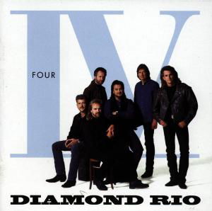 Cover for Diamond Rio · Iv (CD) (1996)