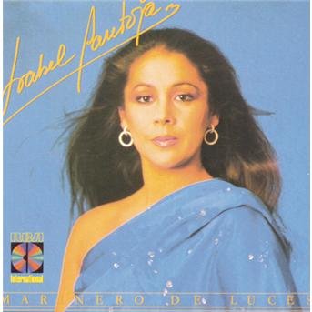 Cover for Isabel Pantoja · Marinero De Luces (CD) (1991)