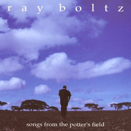 Cover for Ray Boltz · Songs from Potter's Field (CD) (2002)