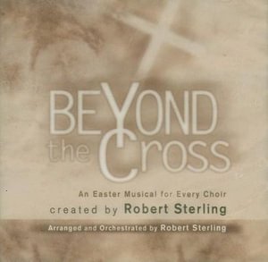 Cover for Sterling · Beyond the Cross (CD)
