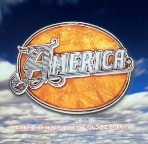 Cover for America · The Definitive (CD) (2001)