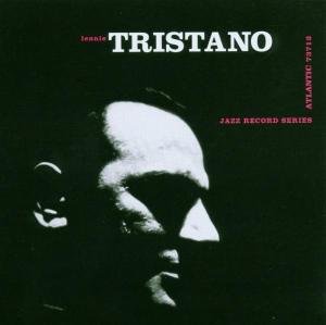 Tristano,lennie - Lennie Tristano - Musik - RHINO - 0081227371227 - 13 januari 2008