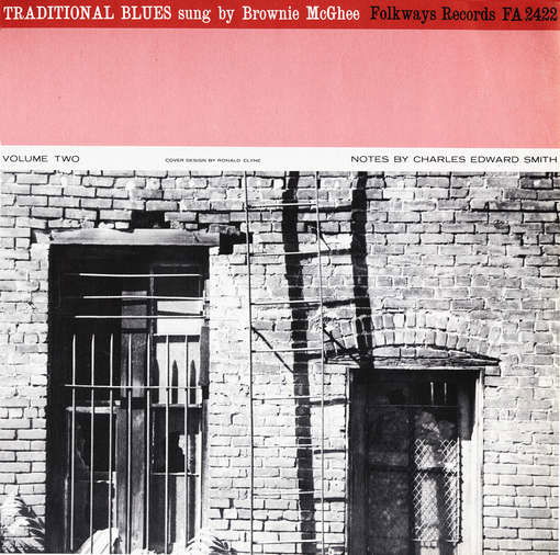 Traditional Blues - Vol. 2 - Brownie Mcghee - Music - FAB DISTRIBUTION - 0093070242227 - May 30, 2012