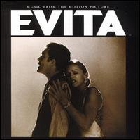 Evita: Selections from ( Madon - Evita: Selections from ( Madon - Music - SOUNDTRACK/OST - 0093624669227 - July 29, 1997