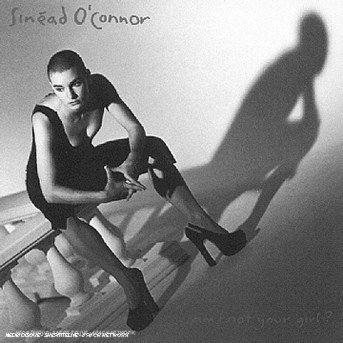 Cover for Sinead O'connor · Am I Not Your Girl? (CD) (2004)