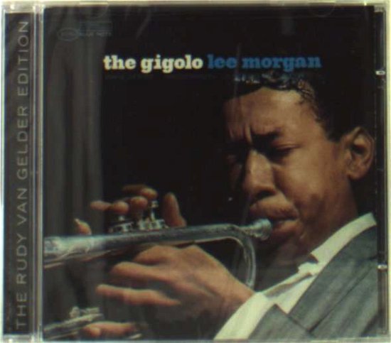 Gigolo - Lee Morgan - Muziek - Blue Note Records - 0094633776227 - 7 februari 2006