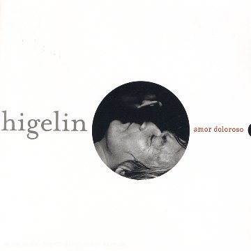 Cover for Jacques Higelin · Amor Doloroso (CD) (2006)