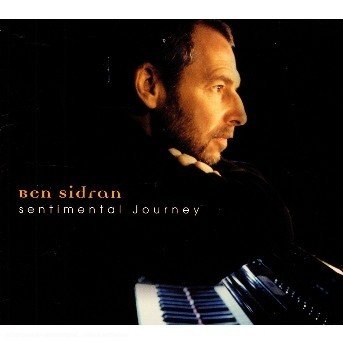 Sentimental Journey - Ben Sidran - Musik -  - 0094638122227 - 